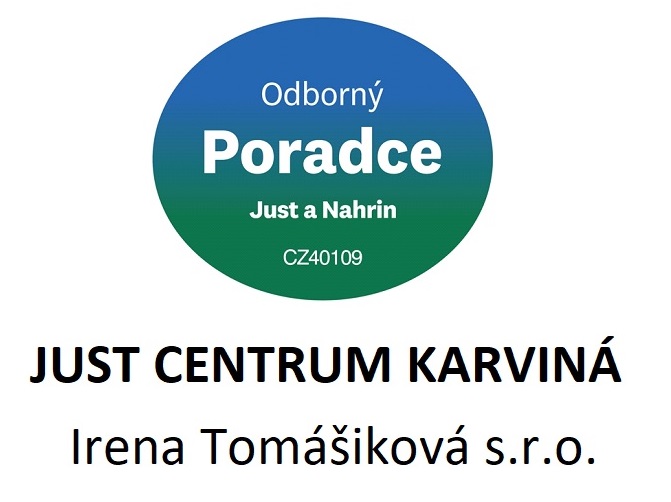 Irena Toma�ikov� - Just Centrum Karvin�