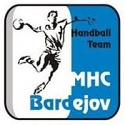 MHC Bardejov